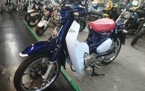 HONDA  SUPER CUB C125 JA48