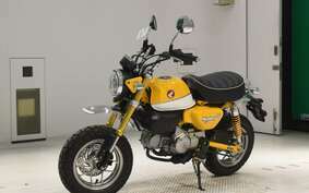 HONDA MONKEY 125 JB02