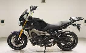 YAMAHA MT-09 A 2014 RN34J