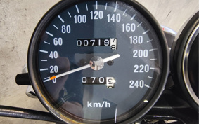 HONDA CB750 2023 CB750