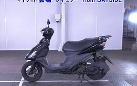 SUZUKI ADDRESS V125 S CF4MA