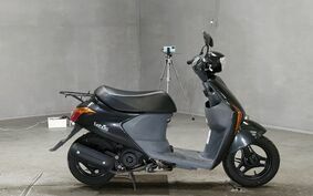 SUZUKI LET's 5 G CA47A