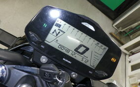 SUZUKI GIXXER 150 ED13N