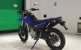 YAMAHA XT250X DG11J