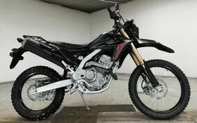 HONDA CRF250L MD44