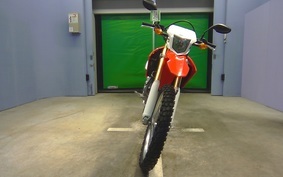 HONDA CRF250L MD38