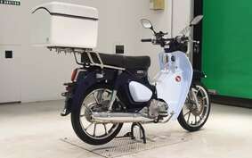 HONDA C125 SUPER CUB JA48