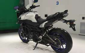 YAMAHA MT-09 Tracer 2015 RN36J