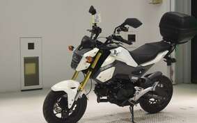 HONDA GROM JC61