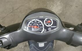 SUZUKI LET's 4 CA45A