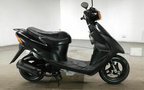 SUZUKI LET's 2 CA1PA