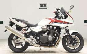 HONDA CB1300SF SUPER BOLDOR 2011 SC54