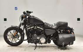 HARLEY XL883N 2020 LE2