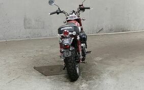 HONDA MONKEY 125 JB02