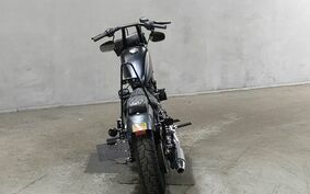 HARLEY XL883N 2010 LE2