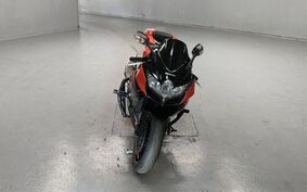 SUZUKI GSX-R750 2008 GR7LA