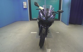 KAWASAKI NINJA 250 EX250L