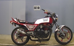 KAWASAKI Z400 GP 1982 KZ400M