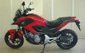 HONDA NC 700 X ABS 2012 RC63