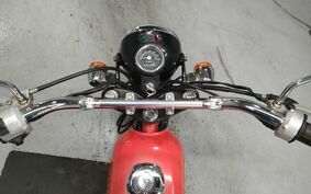 HONDA APE 50 AC16