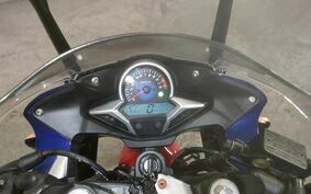 HONDA CBR250R MC41