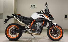 KTM 890 DUKE R 2021