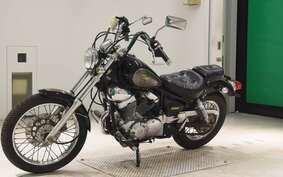 YAMAHA VIRAGO 250 3DM