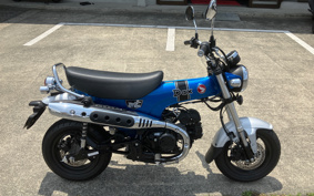 HONDA  DUX 125 JB04