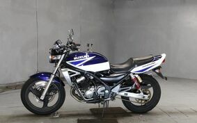 SUZUKI GSX250FX ZR250C