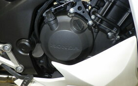 HONDA CBR250R A MC41