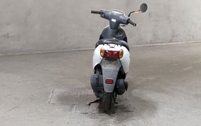 SUZUKI LETS4 CA45A