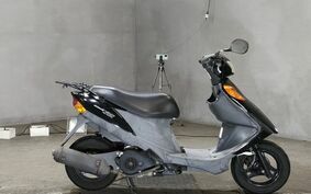 SUZUKI ADDRESS V125 CF4EA