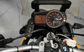 BMW G650GS 2013 0188