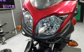 SUZUKI DL650 ( V-Strom 650 ) A 2014 VP56A