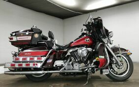 HARLEY FLHTCU 1340 1990 DPL