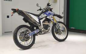 YAMAHA WR250R DG15J