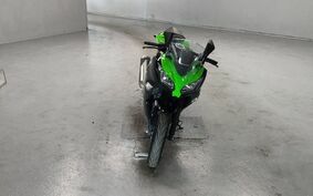 KAWASAKI NINJA 250 EX250L