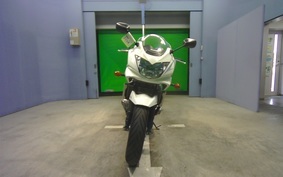 SUZUKI BANDIT 1250 SA 2010 GW72A