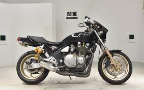 KAWASAKI ZEPHYR 1100 1992 ZRT10A