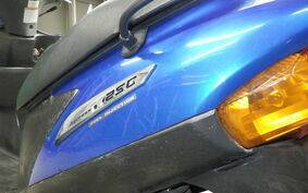 SUZUKI ADDRESS V125 G CF46A