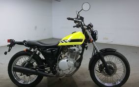 SUZUKI GRASS TRACKER BigBoy NJ4BA