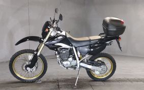 HONDA XR250 MD30