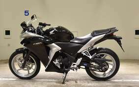 HONDA CBR250R A MC41