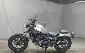 HONDA REBEL 250 MC49