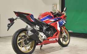 HONDA CBR250RR A MC51