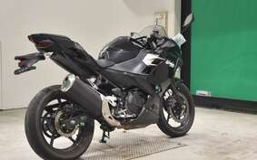 KAWASAKI NINJA 400 2021 EX400G