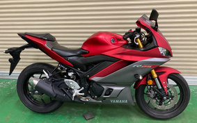 YAMAHA YZF-R25 RG43J