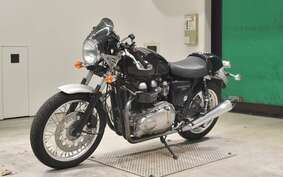 TRIUMPH THRUXTON 900 2005