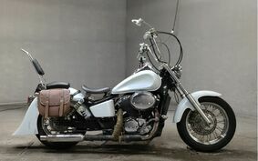 HONDA SHADOW 400 2000 NC34