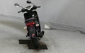 YAMAHA T115 XCHM